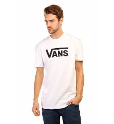 футболка Vans Classic