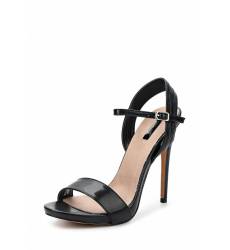 Босоножки LOST INK BLUEBELL ANKLE STRAP SANDAL