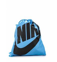 Мешок Nike NK HERITAGE GMSK