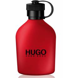 Hugo Red EDT, 40 мл Hugo Boss Hugo Red EDT, 40 мл