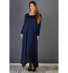 длинное платье Gia-Marie (Glauri) 40991354