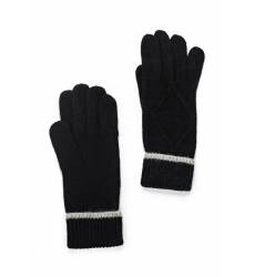 Перчатки Fabretti H1516-4-Black