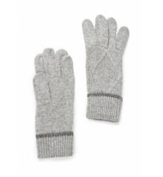 Перчатки Fabretti H1516-4-L.Grey
