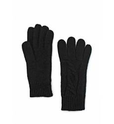 Перчатки Fabretti H2015-4-Black