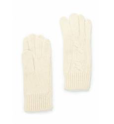 Перчатки Fabretti H2015-4-White