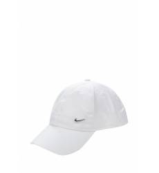Бейсболка Nike U NSW H86 CAP NK METAL SWOOSH