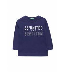 Лонгслив United Colors of Benetton 3I1XC13HA
