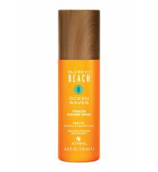 Спрей для создания текстуры волос Bamboo Beach Summer Ocean Waves Tousled Texture Spray, 118 ml Спрей для создания текстуры волос Bamboo Beach Sum