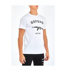 футболка Defend Футболка FT-TEE/MOSCOW
