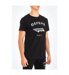 футболка Defend Футболка FT-CENSORCHIP/TEE