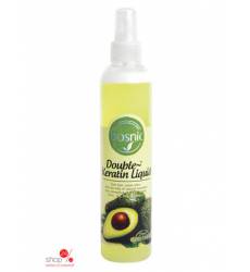 Эссенция-спрей для волос с маслом авокадо и кератином, 250 мл Bosnic 41088188