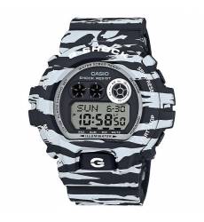 часы Casio G-Shock Gd-x6900bw-1e