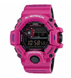 часы Casio G-Shock Premium Gw-9400srj-4e
