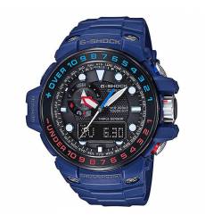 часы Casio G-Shock Premium Gwn-1000h-2a