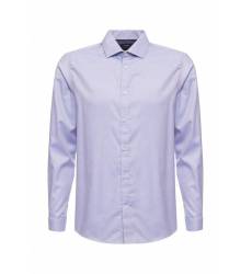 Рубашка Burton Menswear London 19F54LBLU