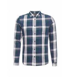 Рубашка Burton Menswear London 22C05MBLU
