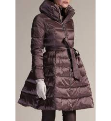 Пуховое пальто Naumi Пальто в стиле куртки