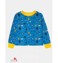 Пижама Infinity KIDS для мальчика, цвет мультиколор 41214031