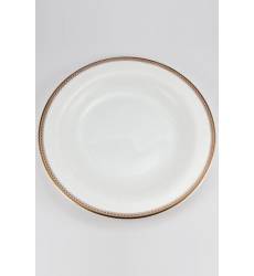 Набор тарелок 21 см, 6 шт. Royal Porcelain Co Набор тарелок 21 см, 6 шт.