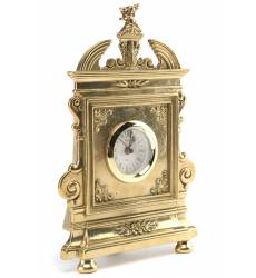 Часы Флоренция, 26х18 см Stilars Часы Флоренция, 26х18 см