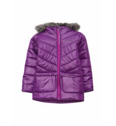 Куртка утепленная Columbia Katelyn Crest™ Mid Jacket Girls jacket