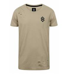 футболка SAINT AND SINNER Футболка