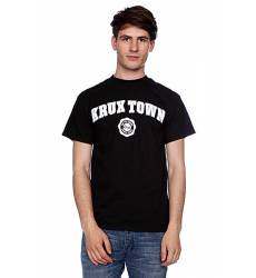 футболка Krux K-Town