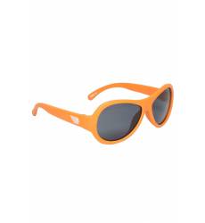 Оранжевые детские очки Оранжевые детские очки