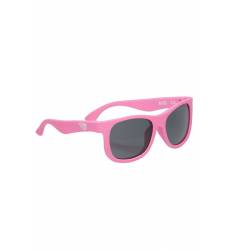 Розовые солнцезащитные очки Розовые солнцезащитные очки