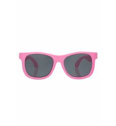 Ярко-розовые очки для детей Ярко-розовые очки для детей