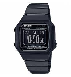 часы CASIO Collection B650wb-1b