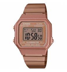 часы CASIO Collection B650wc-5a