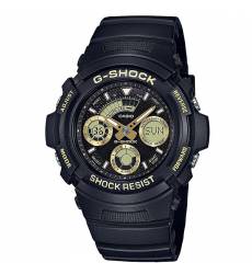 часы Casio G-Shock Aw-591gbx-1a9