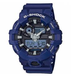 часы Casio G-Shock Ga-700cm-2a