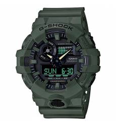 часы Casio G-Shock Ga-700cm-3a
