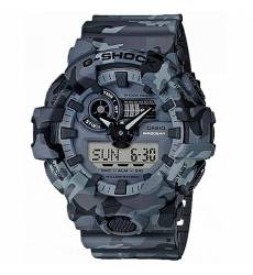 часы Casio G-Shock Ga-700cm-8a