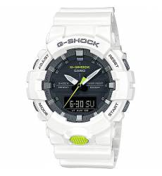 часы Casio G-Shock Ga-800sc-7a