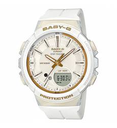 часы CASIO Baby-g Bgs-100gs-7a