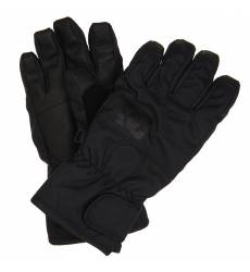 Перчатки сноубордические детские DC Seger Glove Black Seger Glove