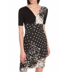 Легкое универсальное платье Oblique Платья и сарафаны с принтом