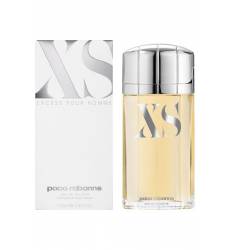Xs Pour Homme EDT, 50 мл Paco Rabanne Xs Pour Homme EDT, 50 мл