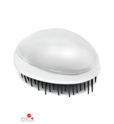 Расческа для волос Beautypedia, цвет серебряный, черный 41581858