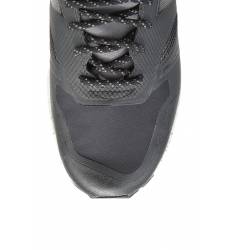 кроссовки New Balance Комбинированные кроссовки черные