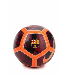 Мяч футбольный Nike FCB NK SKLS