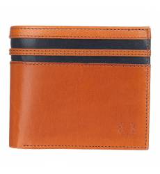 кошелек Fred Perry Cut & Sew Tipped Billfold Wallet