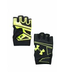 Перчатки для фитнеса Under Armour UA Coolswitch Flux