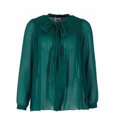 блузка Moschino Cheap & Chic Блуза