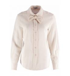 блузка Moschino Cheap & Chic Блуза