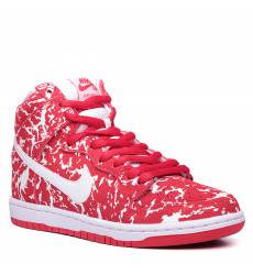 кроссовки Nike SB Кроссовки  Dunk High Premium SB