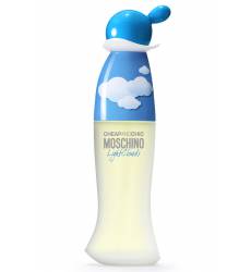 Moschino Light Clouds EDT,50мл Moschino Light Clouds EDT,50мл